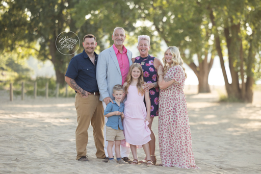Edgewater Beach Photographer