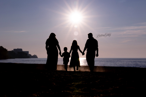 Edgewater Beach Photography