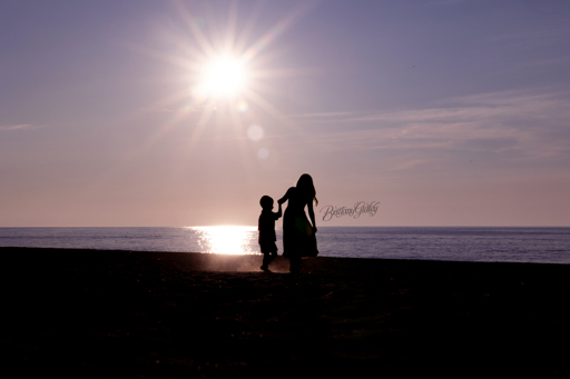 Edgewater Beach Photography