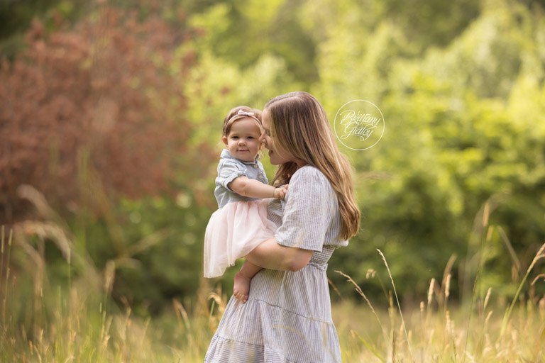 Family Photo Shoot in Brecksville Ohio