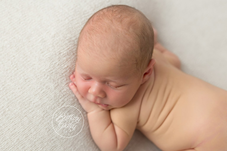 Luxury Newborn Photography