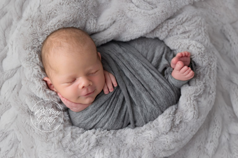 Newborn Baby Boy Cleveland Ohio