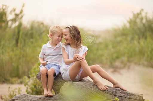 Mentor Headlands Beach Photographer