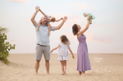 Mentor Headlands Beach Photography