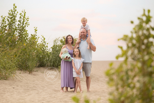 Beach Photo Shoot