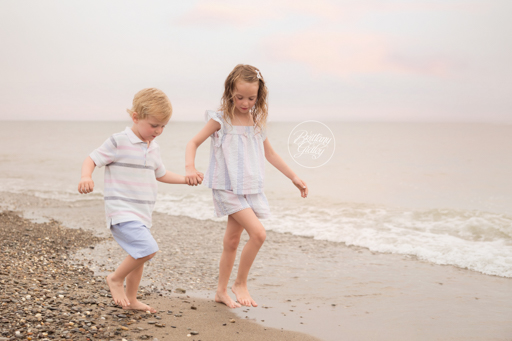 Beach Photo Shoot