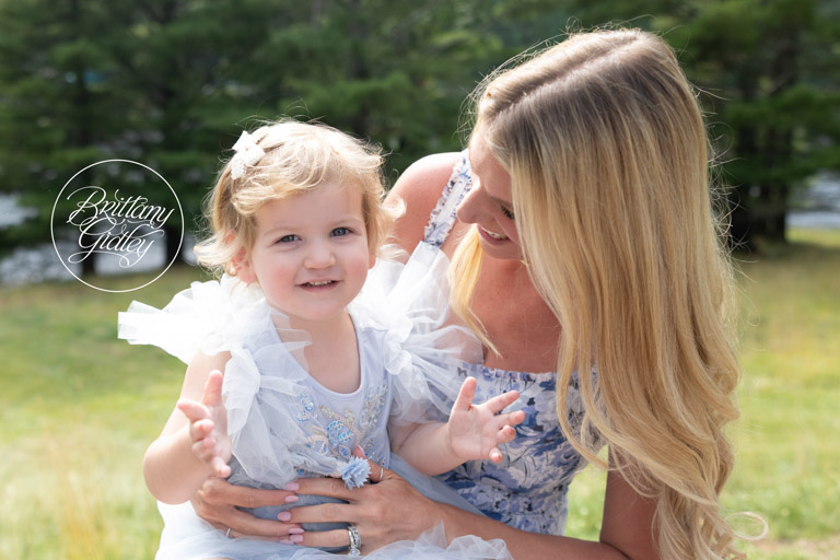 Eagle River Wisconsin Photo Shoot