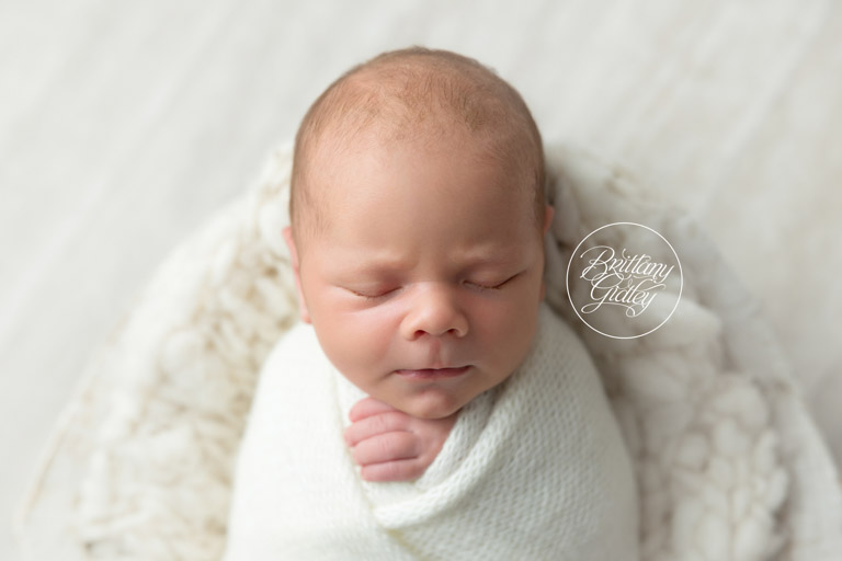 Newborn Baby Boy Cleveland Ohio