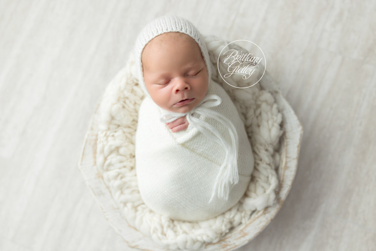 Newborn Baby Boy Ohio