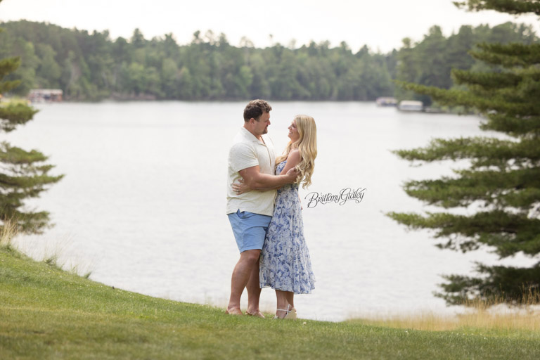 Eagle River Wisconsin Photo Shoot