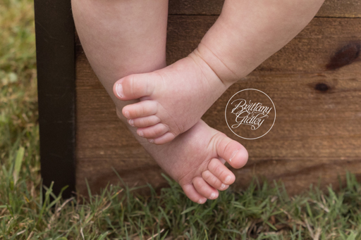 Solon Baby Photographer