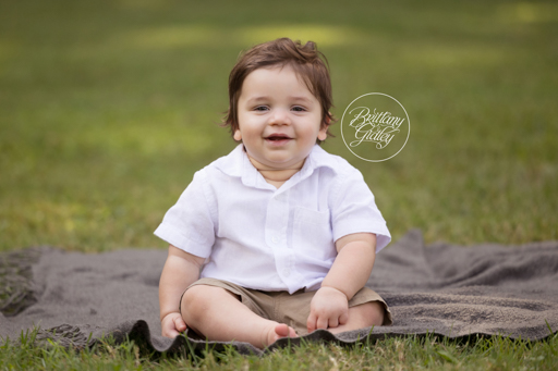 Solon Baby Photographer