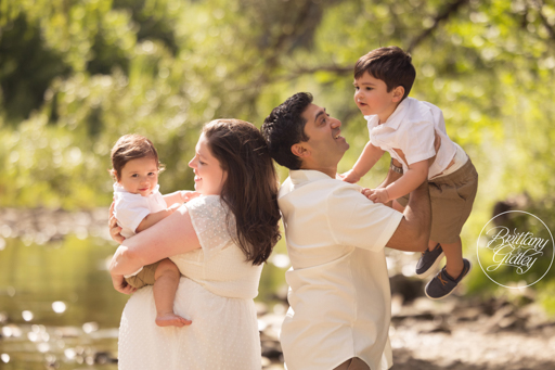 Solon Baby Photographer