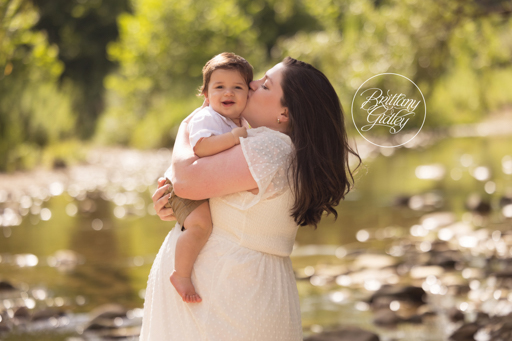 Solon Baby Photography