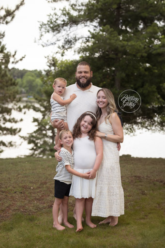 Eagle River Photographer