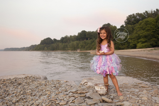 Under The Sea Mermaid Dream Session