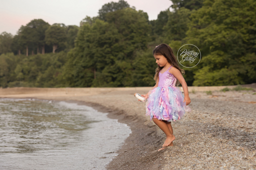 Under The Sea Mermaid Dream Session