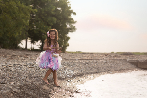 Erie PA Maternity Photography