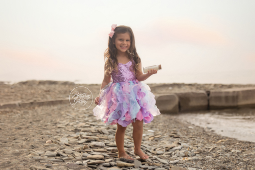Erie PA Maternity Photography